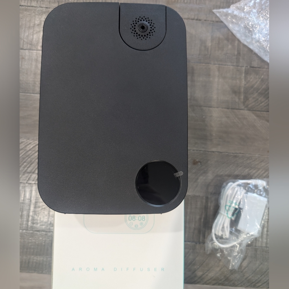 Aroma diffuser - Picture 2 of 3